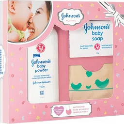 johnson's Baby Care Collection-picture-18
