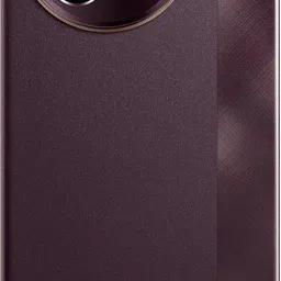 imbi vivo V30e Panel Back Glass Body With Camera Glass Back Panel image 1