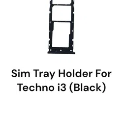 Life Style RP Enterprises Sim Card Tray image 3