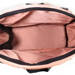 earthvibe EV_LB_ORG_ICE Waterproof Lunch Bag image 4