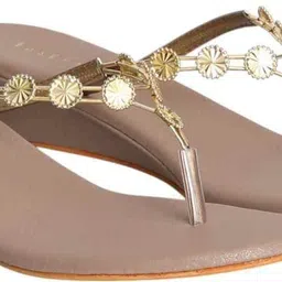 lascia Women Wedges Sandal image 2