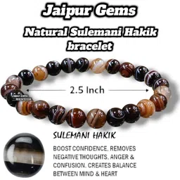 SKYZILLA Women Bracelet image 2