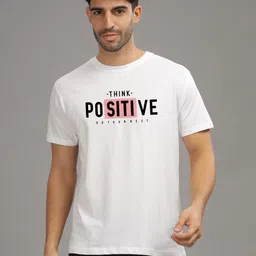INDISSH Men Typography Printed T-shirt-picture-29