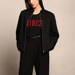 Vero Moda Women Quilted Jacket-image-71