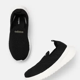 ADIDAS Kids Sprintsizzle Textured Running Shoes-picture-44