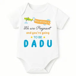 Lillypupp Printed Pure Cotton Bodysuit-picture-22