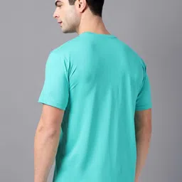 Metronaut Men T-shirt image 4