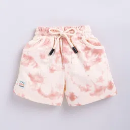 UNO KIDS Boys Printed T-shirt with Shorts image 5