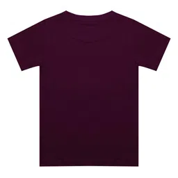 MIST N FOGG Boys 4 Colourblocked Applique T-shirt image 4