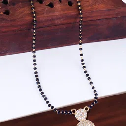 DIVASTRI Gold-Plated Brass Artificial Stones and Beads-picture-40