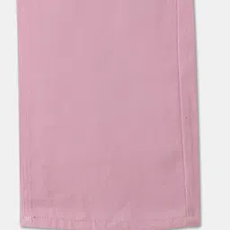 R&B Girls Mid-Rise Loose Fit Cargos Trousers image 2