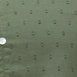 Nexus by Lifestyle Plus Size Puff Sleeve Ruffled Fit & Flare Dress image 3