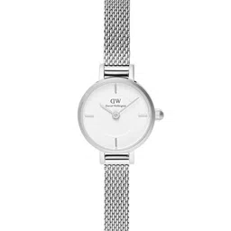 Daniel Wellington Women Dial & Stainless Steel Straps Analogue Watch DW00100746K-picture-25