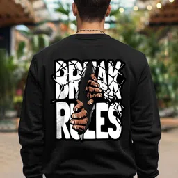 FastColors Printed Sweatshirt-picture-12