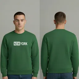 Snowdrip Men Printed Sweatshirt-picture-19