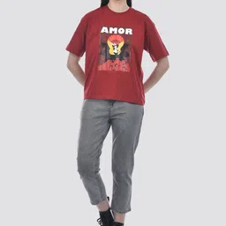 Numero Uno Women High-Rise Light Fade Stretchable Jeans image 4