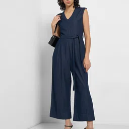 Honey by Pantaloons Basic Jumpsuit-picture-24