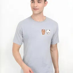 SZN Men Printed T-shirt-picture-19