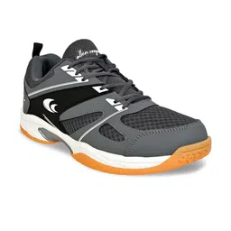 Allen Cooper Men Mesh Badminton Non-Marking Sports Shoes image 2