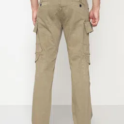 SHOWOFF Men Comfort Straight Fit Low-Rise Stretchable Jeans image 2