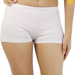 Diving Deep Women Pack of2 Boy Shorts Briefs-image-80