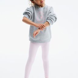 H&M Sport Leggings With SoftMove-picture-3