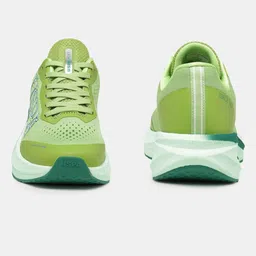 U.S. Polo Assn. Men Textile Running Non-Marking Shoes image 5