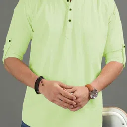 LENIA Men Kurta-picture-19
