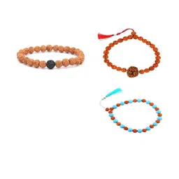 Divine souvenirs Multi Alloy Bracelet-picture-14