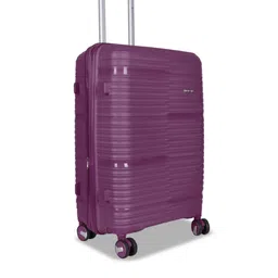 Polo Class Set Of 2 Textured Hard-Sided Trolley Bag image 2