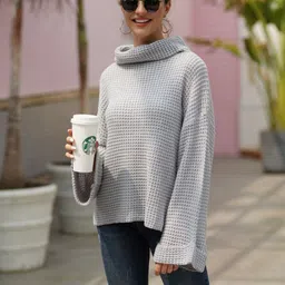 Mast & Harbour Women Pullover image 5