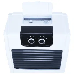 ONIDA Aero 22 Litres Personal Air Cooler with Ice Chamber (Water Level Indicator, White) image 4