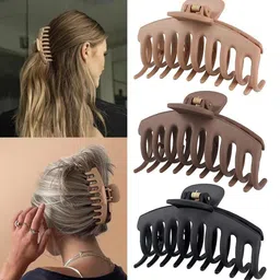 Caprese Women Set of 6 Claw Clip image 2