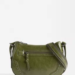 PARFOIS Textured Structured Sling Bag-picture-16