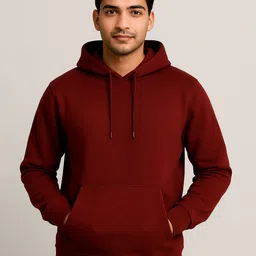 DRAXSTAR Men Hooded Sweatshirt-picture-22
