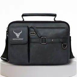 REDHORNS Unisex Messenger Bag-picture-16