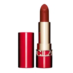 CLARINS Joli Rouge Velvet Matte Lipstick - Dahlia Red 771V-picture-2