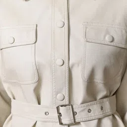 Kazo Women Open Front Jacket image 4