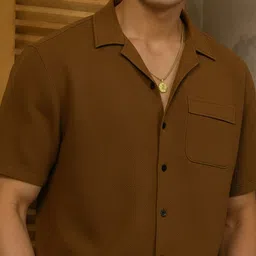 HERE&NOW Men Casual Shirt image 5