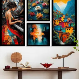 WALLLANE Wood Wall Paintings-picture-38