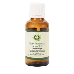 R V Essential Pure Moroccan Argan Alcohol Free Oil - 10 ml-picture-30