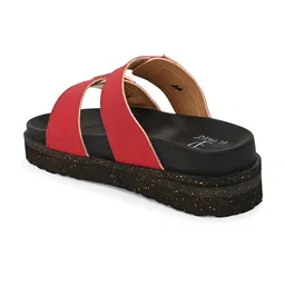 El Paso Platform Sandals image 3