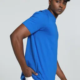 Puma Ess Small Logo Tee image 3