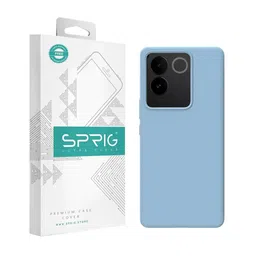 SPRIG Solid Printed Back Case Mobile Accessories-picture-41