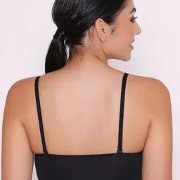 INKURV Women Pack Of 3 Full Coverage Non Padded Everyday Bra image 5