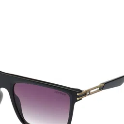 Tommy Hilfiger Men Square Sunglasses with UV Protected Lens image 5