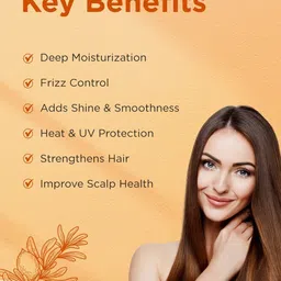 Pearlix Be Natural Set Of 2 Argan Hair Oil For Deep Nourishment & Shine - 100 ml Each image 5