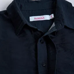 Hopscotch Boys Printed Casual Shirt image 4