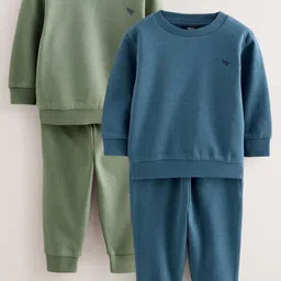 NEXT Boys Pack of 2 Clothing Set-picture-27