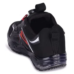 DRACKFOOT Boys Colourblocked Sneakers image 3